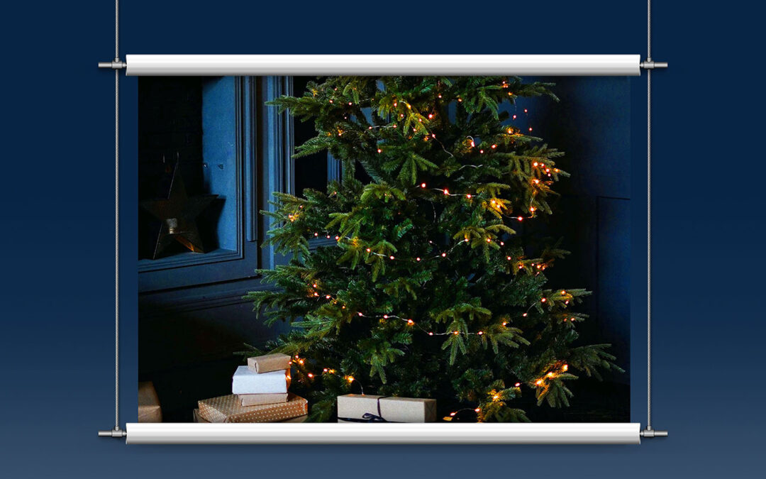 Deal: Hombli Smarte Lichterkette im Doppelpack jetzt mit 70 % Rabatt