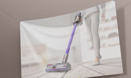 Angebot: Akku-Stielstaubsauger Dyson V11 Advanced zum Tiefstpreis