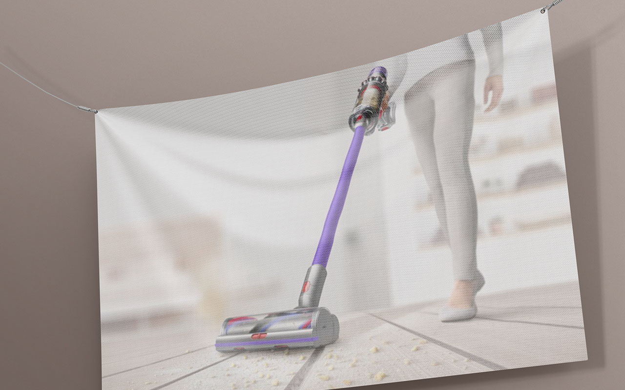 Angebot: Akku-Stielstaubsauger Dyson V11 Advanced zum Tiefstpreis