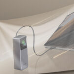 Angebot: UGREEN Nexode Power Bank 20000mAh zum Sparpreis