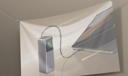 Angebot: UGREEN Nexode Power Bank 20000mAh zum Sparpreis