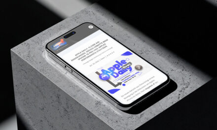 Apple News: Apple im Krisenmodus – EU, KI, CEO-Nachfolge und Cyberangriff