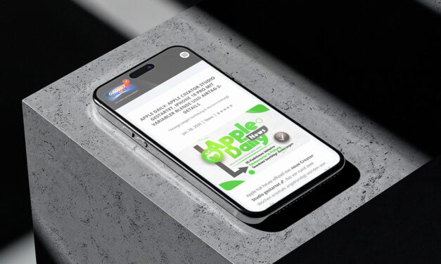 Apple News: KI-Wende bei Siri, überraschende Rekorde, AirPods-Engpass und iPhone Fold rückt näher