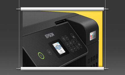 Deal: Epson EcoTank ET-2870 Multifunktions-Tintentankdrucker zum Bestpreis