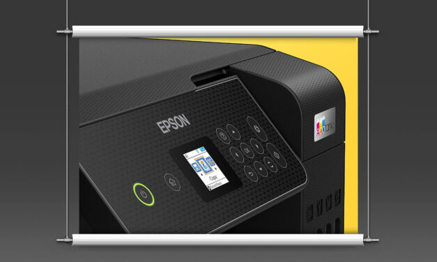 Deal: Epson EcoTank ET-2870 Multifunktions-Tintentankdrucker zum Bestpreis