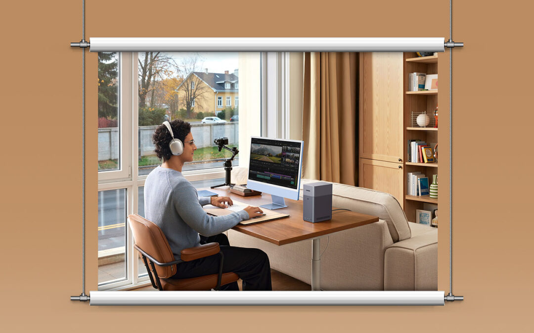 Deal: UGREEN NASync DH2300 zum Bestpreis – NAS-System