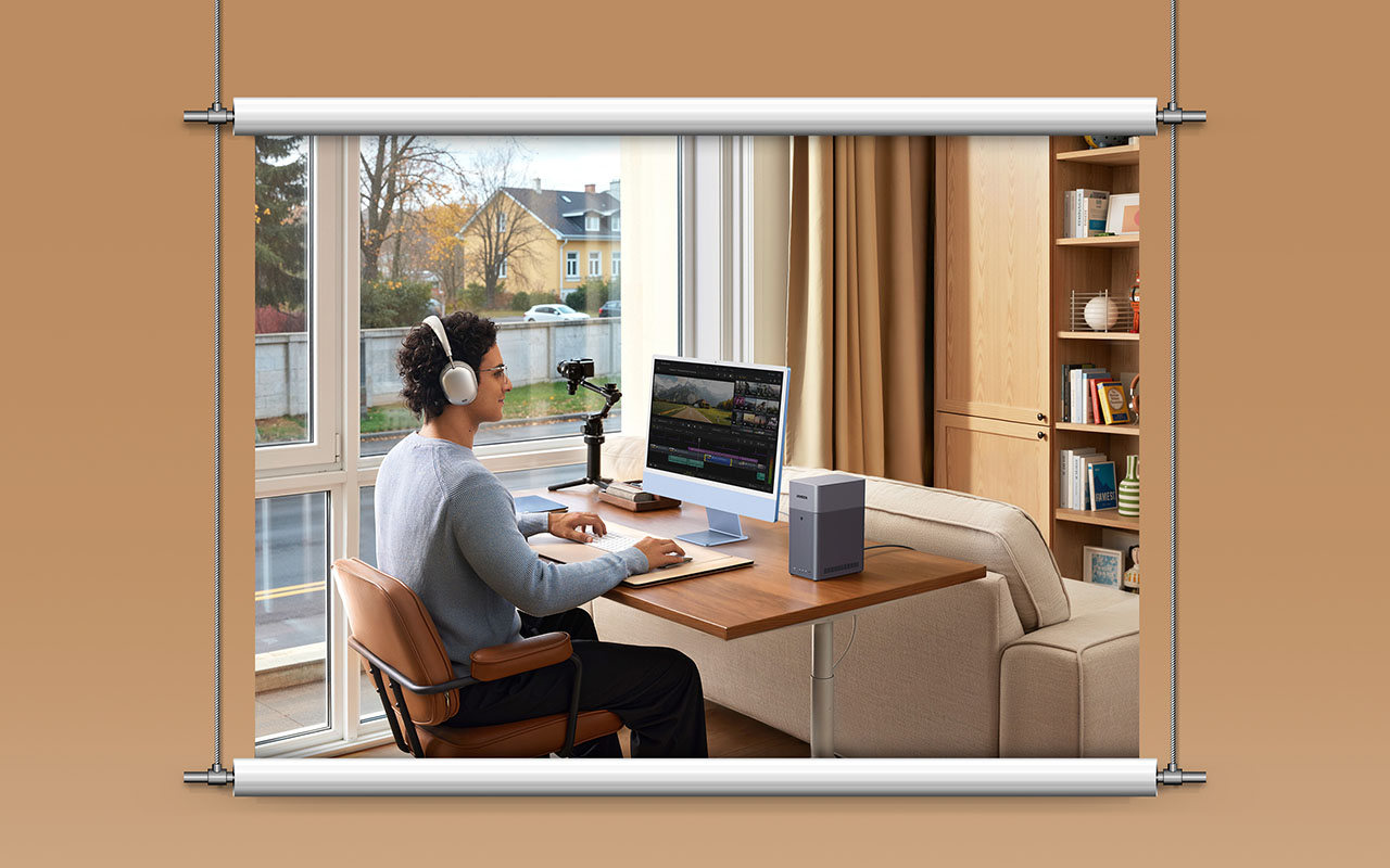 Deal: UGREEN NASync DH2300 zum Bestpreis – NAS-System