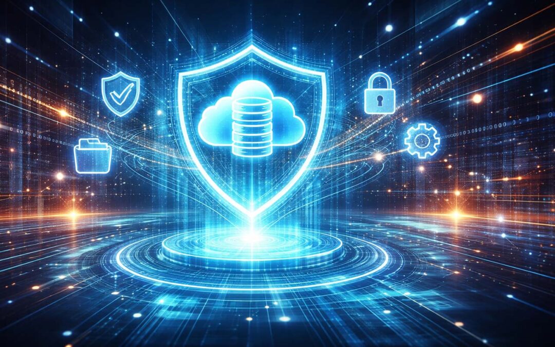 Die Vorteile eines NAS: Mehr Sicherheit, Kontrolle und Flexibilität für Daten