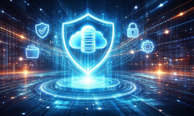 Die Vorteile eines NAS: Mehr Sicherheit, Kontrolle und Flexibilität für Daten