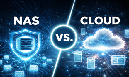 NAS statt Cloud: Warum lokale Datenspeicherung für Endkunden wieder an Bedeutung gewinnt