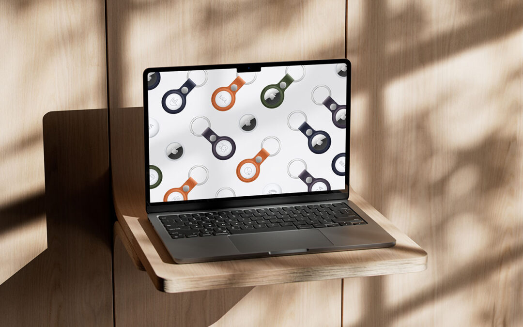 Neu bei Apple: AirTag 2 mit größerer Reichweite und verbesserter Lokalisierbarkeit