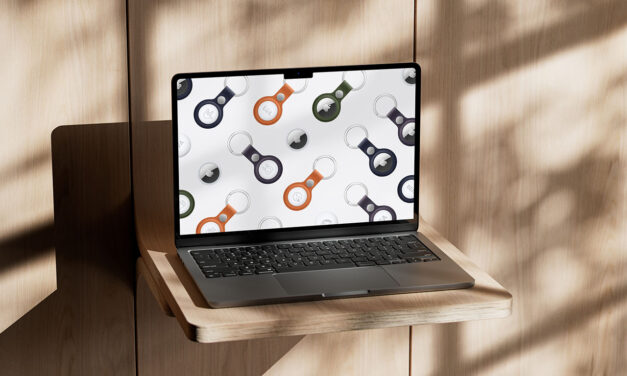 Neu bei Apple: AirTag 2 mit größerer Reichweite und verbesserter Lokalisierbarkeit