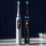 Review: Oral-B iO 10 – Smarte Zahnbürste mit LiveCoaching & Druckkontrolle