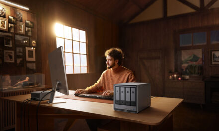 Review: UGREEN NASync DXP4800 Plus –  Starkes NAS für Power-User und Prosumer im Test