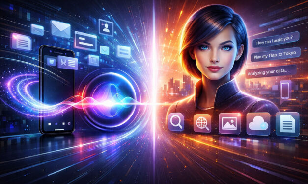 Siri Chatbot: Das ist zu Apples Plänen in iOS 27 bekannt