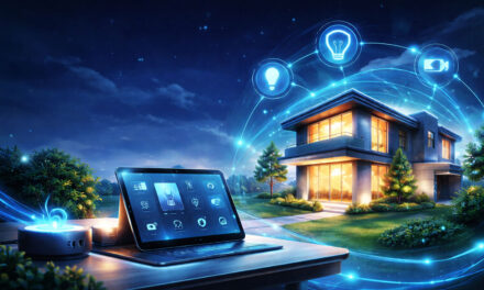 Smart Home: Die Vorteile des intelligenten Wohnens im digitalen Alltag