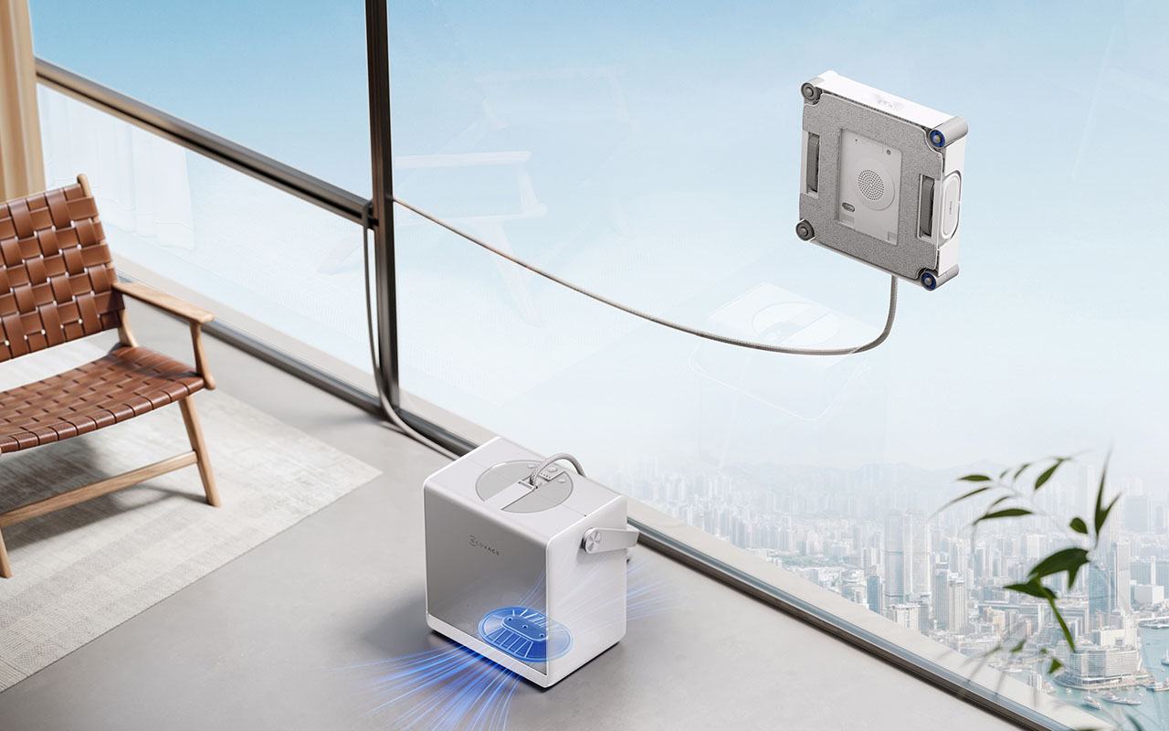 Review: Ecovacs Deebot T30 Pro Omni - Intelligente Kantenreinigung, Heißwasser-Moppwäsche, kompakte All-in-One-Station und mehr