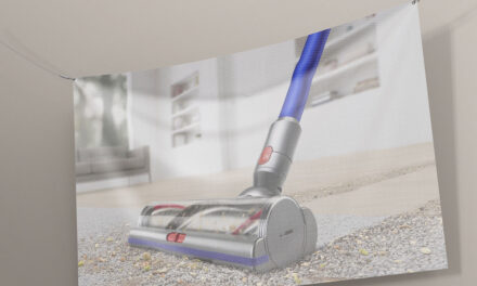 Angebot: Dyson V11 Advanced High-Power Akku-Staubsauger im Sonderdeal