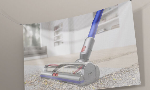 Angebot: Dyson V11 Advanced High-Power Akku-Staubsauger im Sonderdeal
