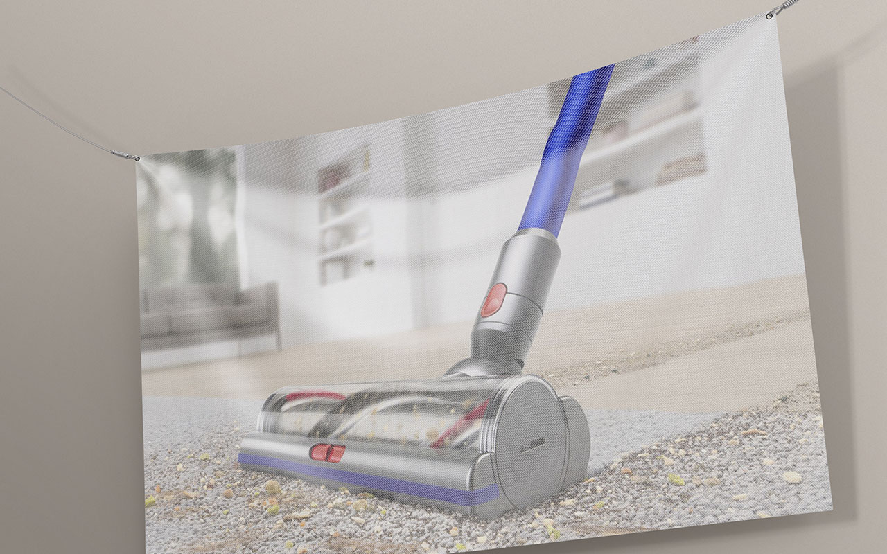 Angebot: Dyson V11 Advanced High-Power Akku-Staubsauger im Sonderdeal