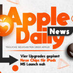 Apple Daily: iPhone 17e Marktstart steht bevor, neue iPads im Anflug und MacBook Pro mit M5 kurz vor Launch