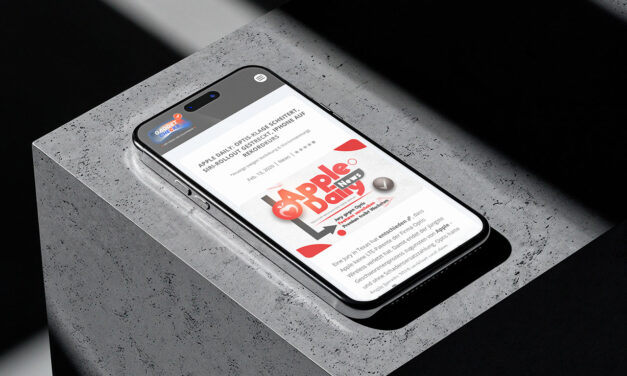 Apple News: Apple Home-Offensive 2026, iOS 26.4 Beta, Flip-iPhone & Display-Sorgen