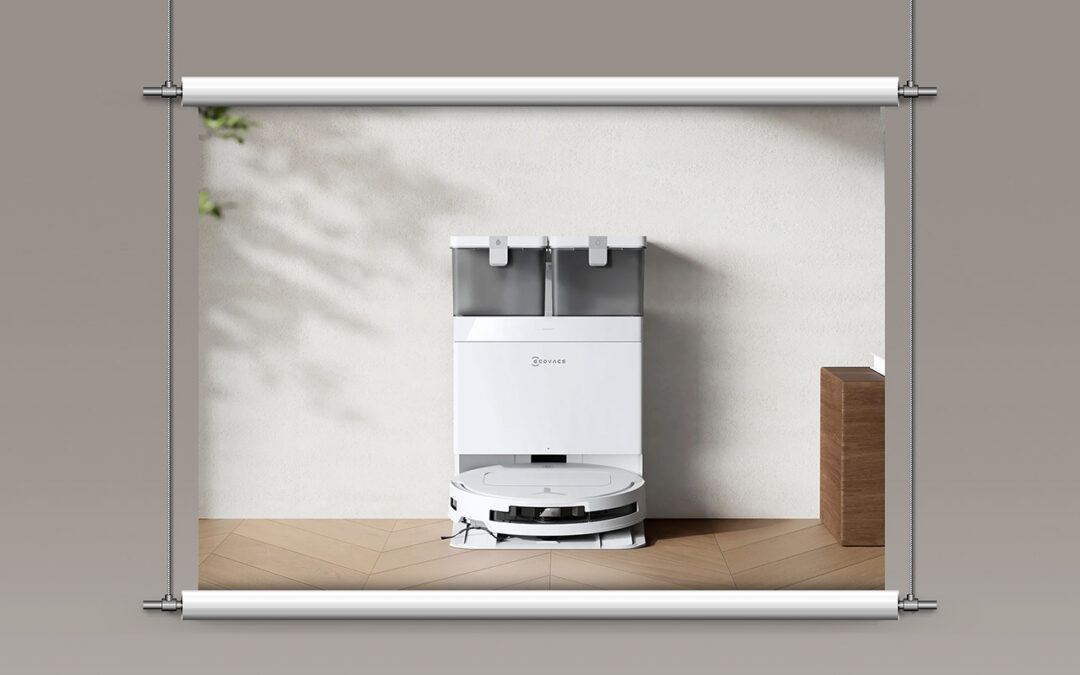 Deal: ECOVACS DEEBOT T50 PRO Omni Gen2 massiv reduziert