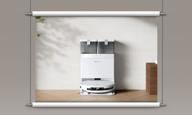 Deal: ECOVACS DEEBOT T50 PRO Omni Gen2 massiv reduziert