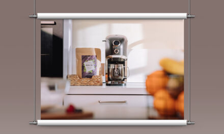 Deal: Smarte Teemaschine BRU Maker One im Preis gesenkt + Sonderrabatt