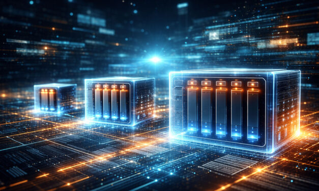 NAS kaufen: 2-Bay, 4-Bay oder mehr? Die richtige NAS-Größe finden