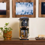 Review: BRU Maker One – Smarte Teemaschine mit App im Test – Smart Home