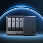 Review: UGREEN NASync DXP4800 Pro – High-Performance-NAS für Power-User, Prosumer und Profis im Test