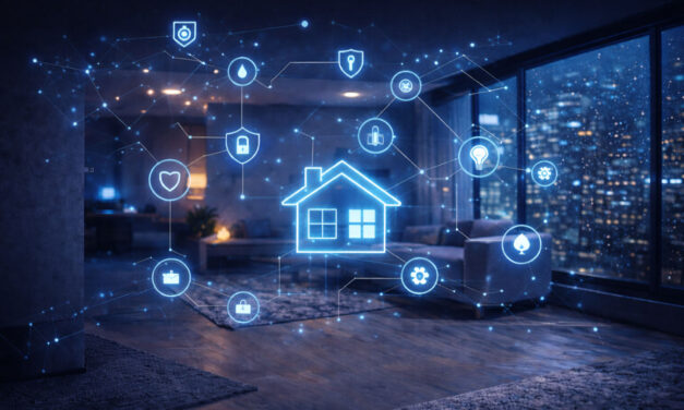 Smart Home Geräte im Überblick: Die wichtigsten Komponenten für dein vernetztes Zuhause