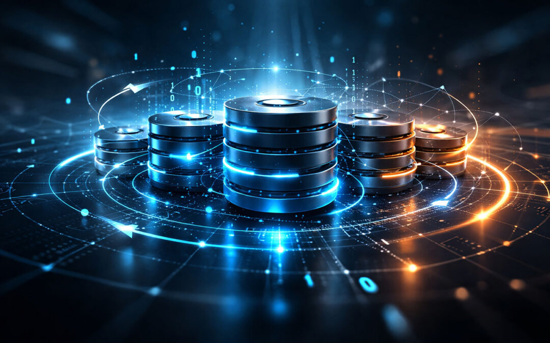 Was ist RAID? RAID 1, RAID 5, RAID 6 und RAID 10 verständlich erklärt