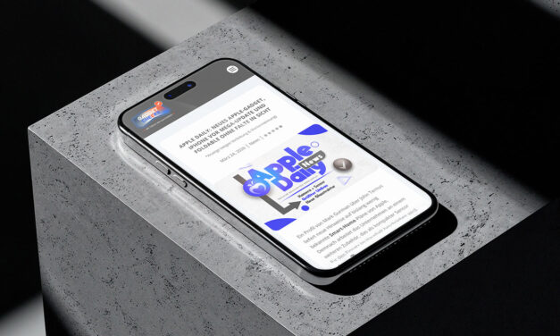 Apple News: iPhone 18 Leak überrascht, Mac Pro vor dem Aus & Apple baut KI-Geschäft aus