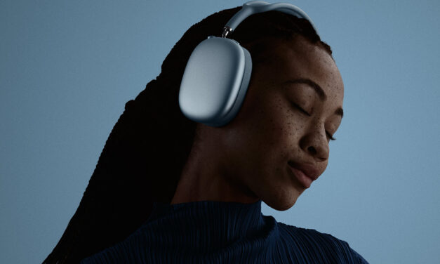Neu bei Apple: AirPods Max 2 Over-Ear-Kopfhörer mit Fokus auf Klang + Rabatt