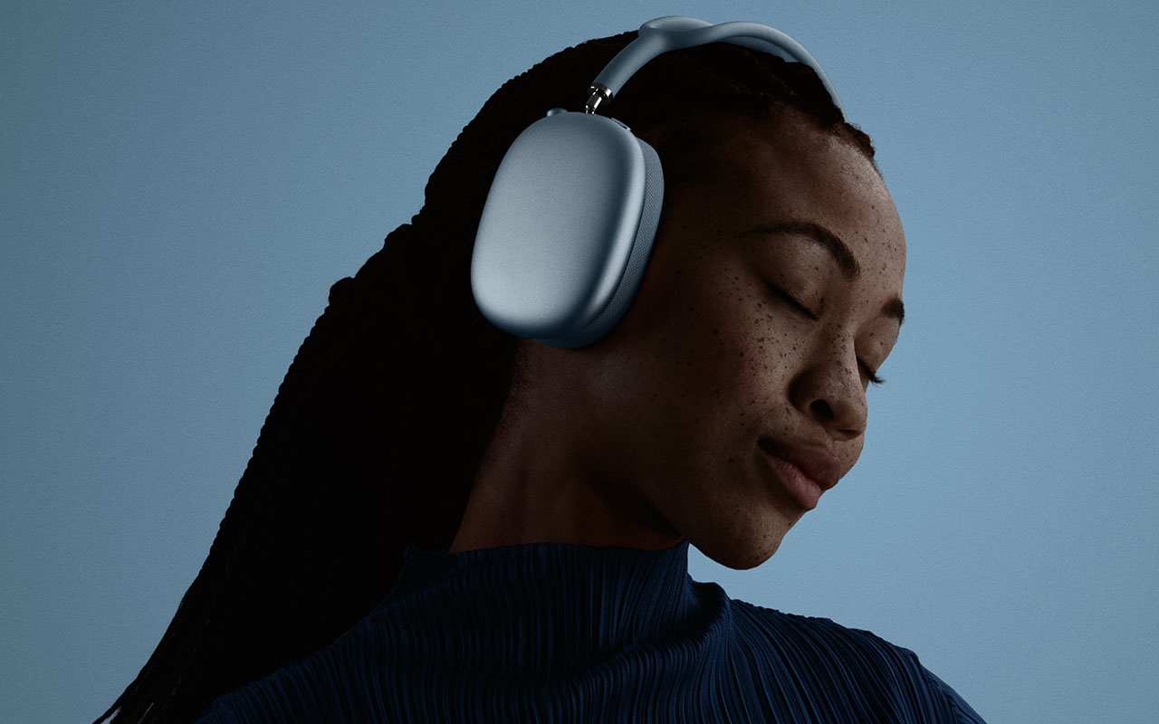 Neu bei Apple: AirPods Max 2 Over-Ear-Kopfhörer mit Fokus auf Klang + Rabatt
