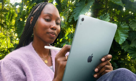 Neu bei Apple: iPad Air mit M4 setzt auf mehr Leistung und KI-Funktionen + Rabatt