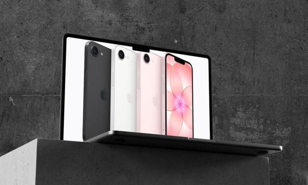 Neu bei Apple: iPhone 17e kombiniert Leistung und Preisfokus + Rabatt