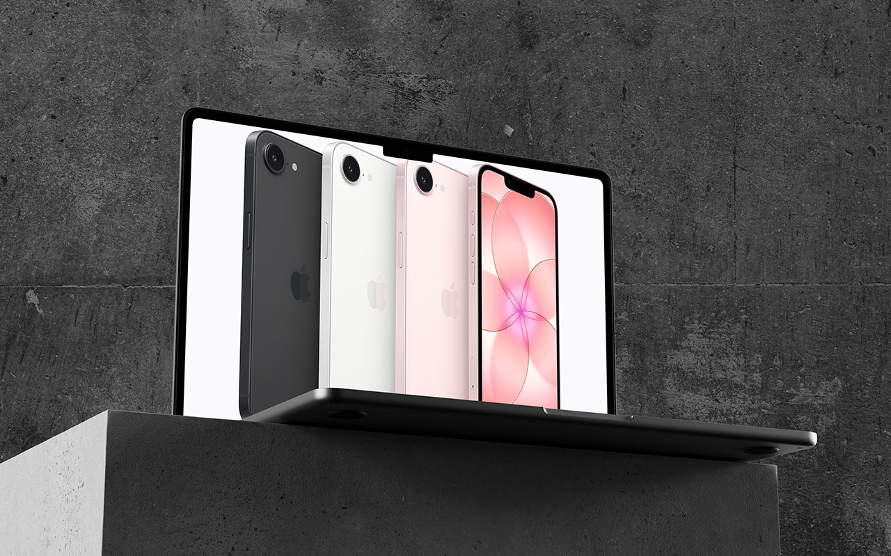 Neu bei Apple: iPhone 17e kombiniert Leistung und Preisfokus + Rabatt