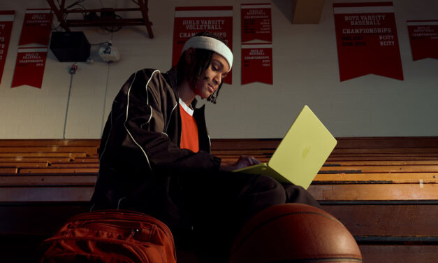 Neu bei Apple: MacBook Neo – Neuer Einstieg in die Mac-Welt + Rabatt