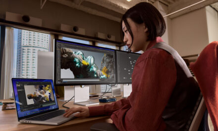 Neu bei Apple: MacBook Pro mit M5 Pro / Max bringt neue Chip-Architektur und erweiterte KI-Funktionen + Rabatt