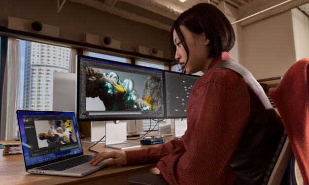 Neu bei Apple: MacBook Pro mit M5 Pro / Max bringt neue Chip-Architektur und erweiterte KI-Funktionen + Rabatt