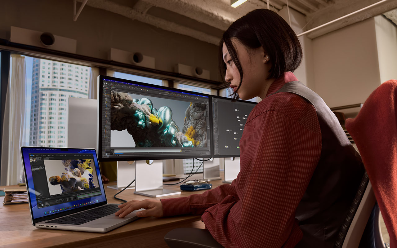 Neu bei Apple: MacBook Pro mit M5 Pro / Max bringt neue Chip-Architektur und erweiterte KI-Funktionen + Rabatt