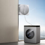 Review: ECOVACS WINBOT W3 OMNI – Premium-Fensterputzroboter mit multifunktionaler Reinigungs-Station im Test