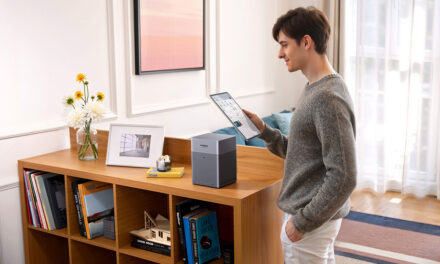 Review: UGREEN NASync DH4300 Plus – Für anspruchsvolle NAS-Einsteiger