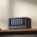 REVIEW: UGREEN NASYNC iDX6011 PRO – Intelligentes Power-NAS mit lokaler KI im Test