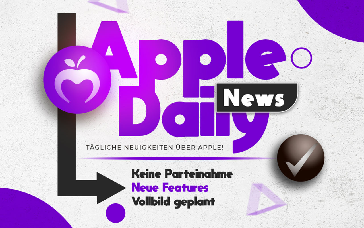 Apple Daily: Tim Cook äußert sich zu Trump, iOS-Update überrascht und Apple plant iPhone ohne Notch