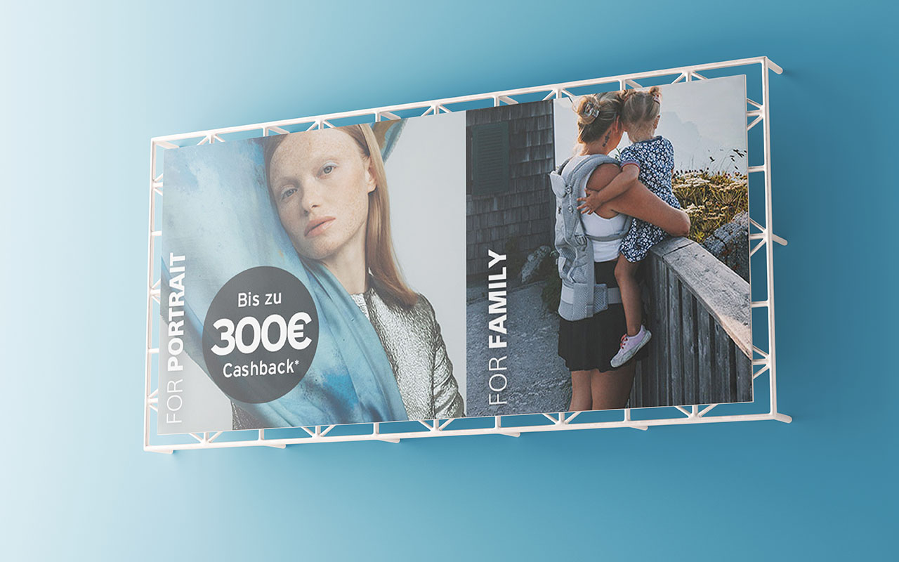 Cashback 2026: Sony Sommer Aktion mit bis zu 300 Euro Rabatt