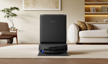 Review: ECOVACS DEEBOT T90 PRO OMNI – OZMO ROLLER 3.0, 30.000 PA, ZeroTangle 4.0, POWERBOOST und mehr